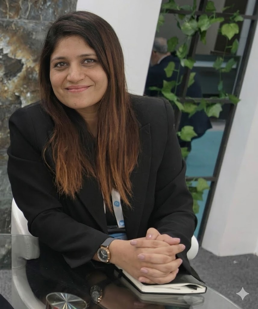 Meghna Thakkar