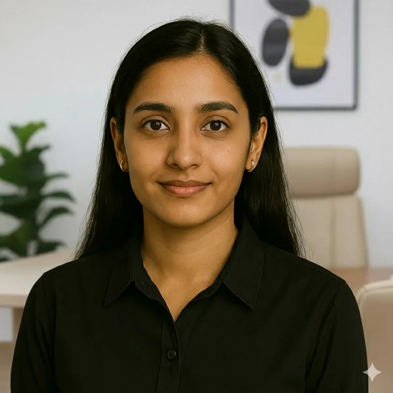 Charvi Joshi