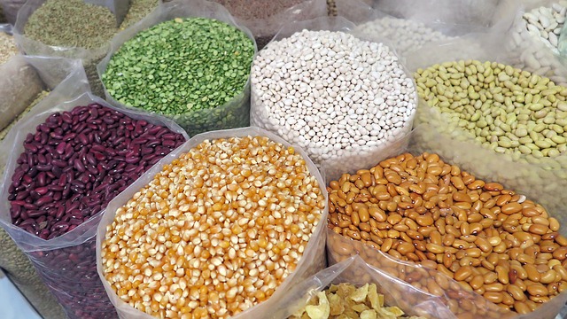 India Inks Deals With Brazil and Argentina for Pulse Import