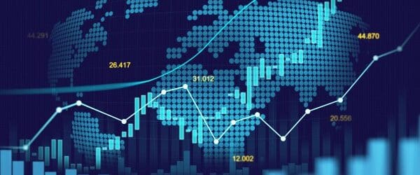 price chart world map How Did the Grain Market Start the Week?