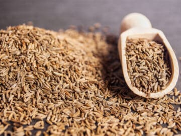 Cumin Seed