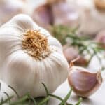 Garlic