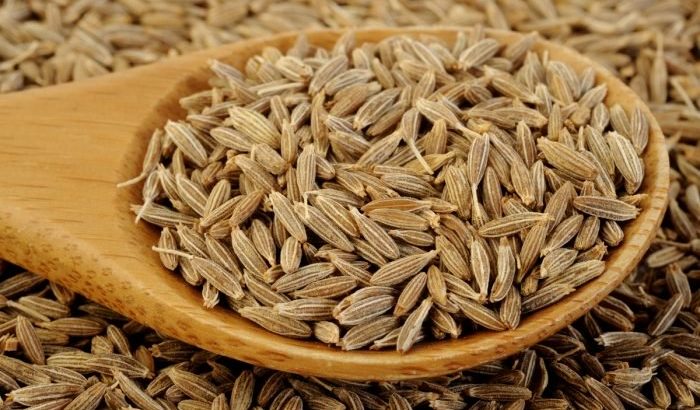 Cumin Seed