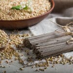Stability Expected in China's Buckwheat Market Amid Supply and Demand Dynamics