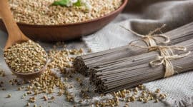 Buckwheat