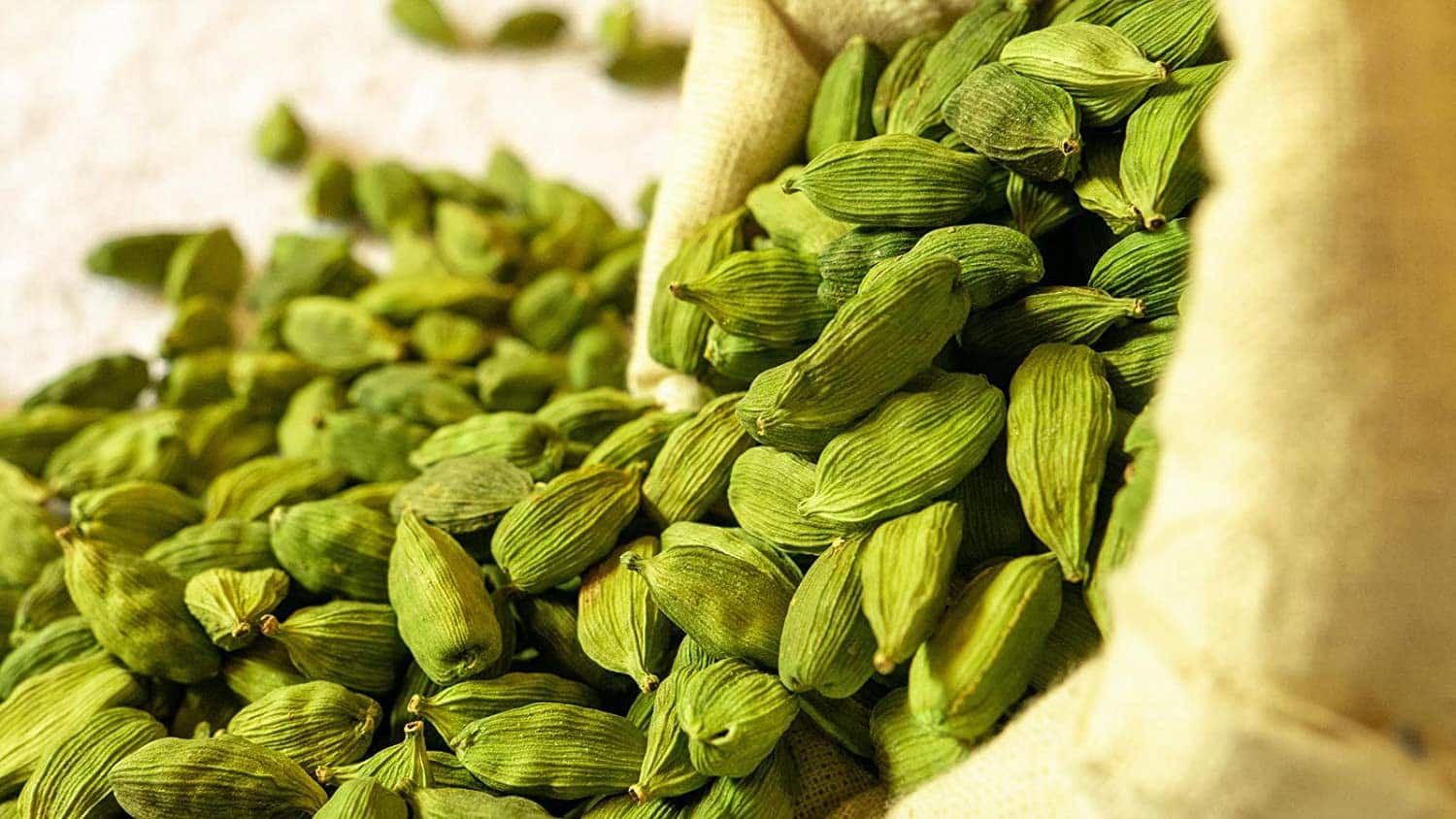 India Cardamom Continues With Mixed Trend Commodity Board Europe GmbH