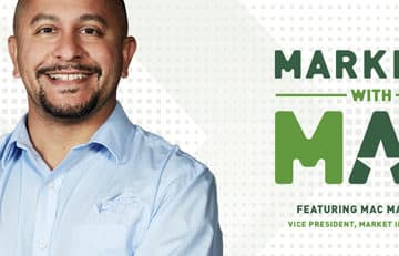 Markets with Mac