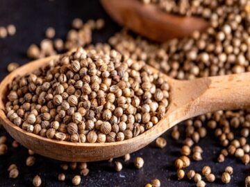 Coriander Seed - Coriander Market in Limbo: Future Predictions and Uncertainties