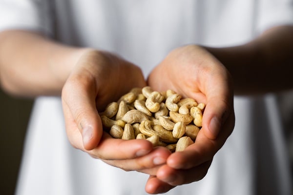 The Resilience of Cashew Markets - A Global Outlook