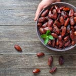 Dried Dates