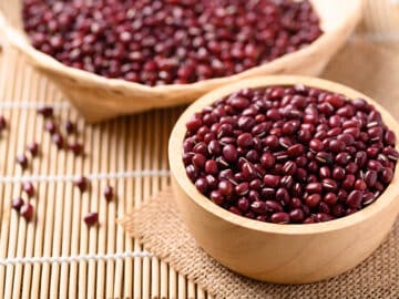 Red Soybean Market Shows Stability Amid Sufficient Supply in Dalian