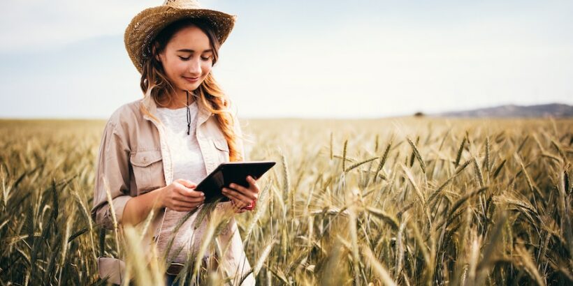  Russian Federation Ramps Up Wheat Exports in Anticipation of Record Harvest