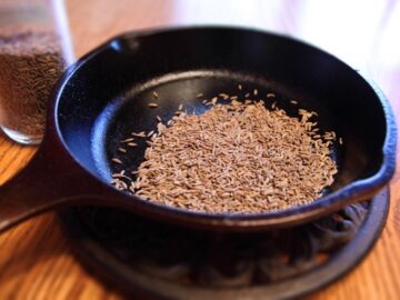 Cumin Seeds - Cumin Follows Bearish Trends with Increased Supply and Demand Challenges