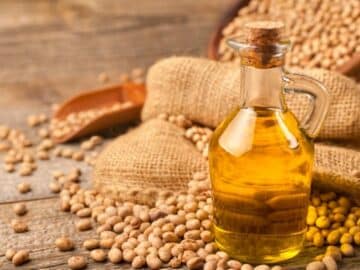 soybean oil Global Soybean Oil Production to Fall - Sunflower and Soybean Oil Imports Up in EU