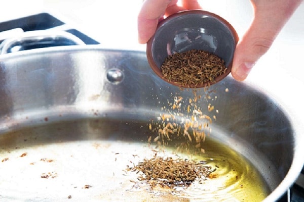 Cumin