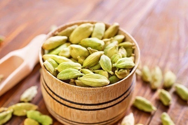 cardamom