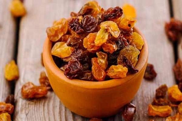 Will the High Prices for raisins Continue in the Future?