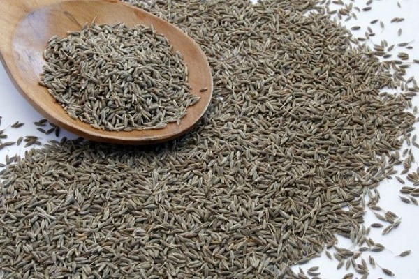 Cumin Seeds