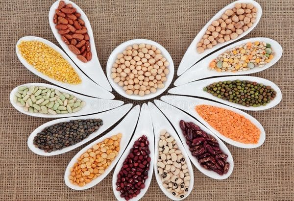 Pulses Exports of Pulses Declined in Australia in March - The Rising Significance of Pulses in Agricultural Drifts