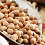 Harvesting Chickpeas: A Profitable Venture on the Horizon