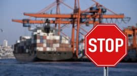 Russia Has Again Blocked the Work of the Grain Corridor Ukraine Bans the Export of Sugar
