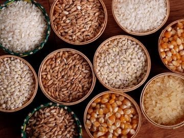 The Current Situation of Wheat, Barley and Maize Prices in Turkey on the Stock Exchange