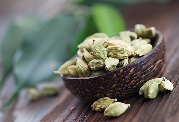 Cardamom