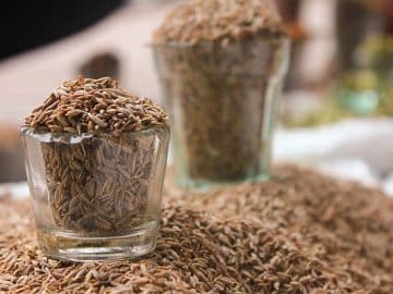 Buyers of Cumin Are Ready to Buy at the Dip – Imported Cummins Will Be Re-Exported From India -Are Any Further Major Spikes or Drops Expected in the Cumin Market?