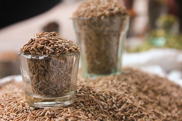 Buyers of Cumin Are Ready to Buy at the Dip – Imported Cummins Will Be Re-Exported From India -Are Any Further Major Spikes or Drops Expected in the Cumin Market?