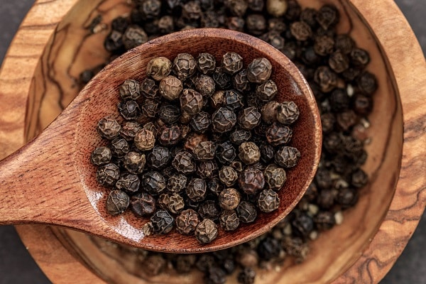 Black Pepper Pepper: Lingering Slowdown Amid Monsoon Showers