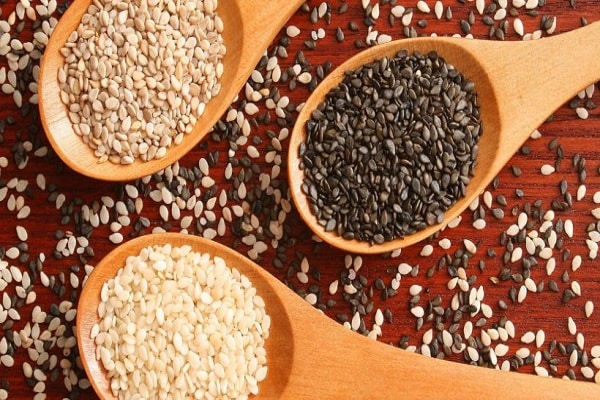 Sesame Seeds