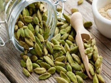 Cardamom