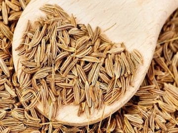 Cumin