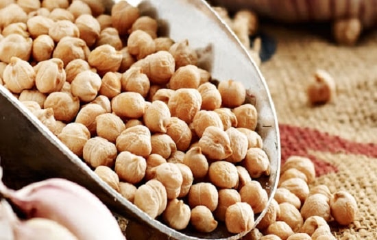 Chickpeas