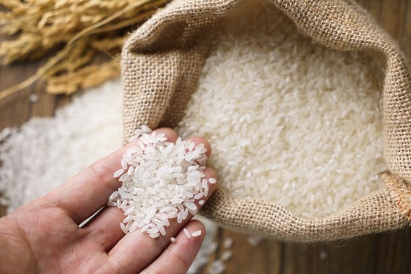 Rice Prices in Asia Hit a Two-Year High Due to El Niño Phenomenon Basmati Prices Navigate Rough Waters Amid Export Regulations - Basmati Blues: A Grainy Tale of Turbulence