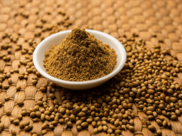 Coriander