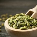 Cardamom