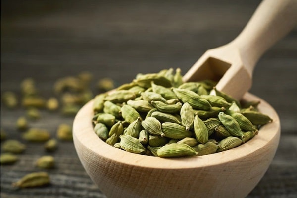 Cardamom