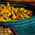 Turmeric: The Golden Spice on a Slow Rise - Empowering Turmeric Growers: Maharashtra to Subsidize Options Trading