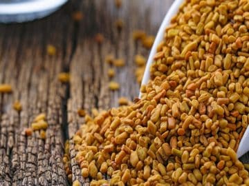 The Impact of Fenugreek Decline on the Market