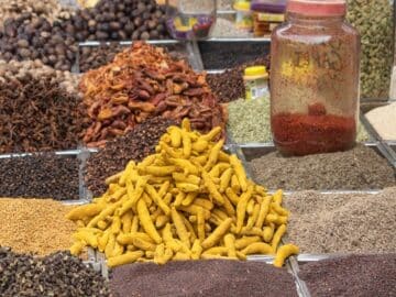 Turmeric