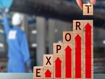 Export Increase Chart Vietnam’s Export of Pepper Has Increased in Most of the Countries but Decreased in American & European Markets Ukrainian export season