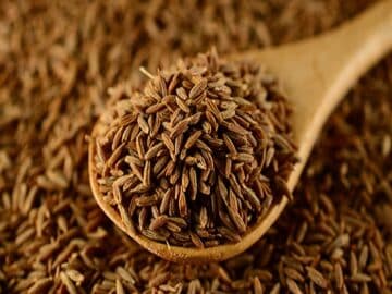 Cumin