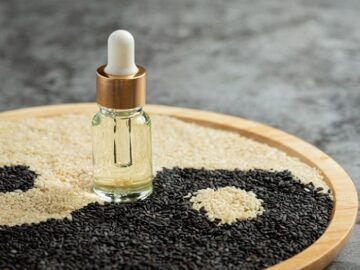 Sesame Seeds