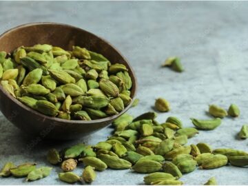 Cardamom