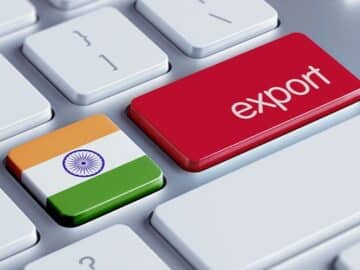 export import India