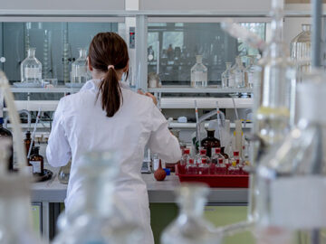 laboratory research science japanese Sojitz Invests in Next Renewable Fuels