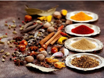 Spices