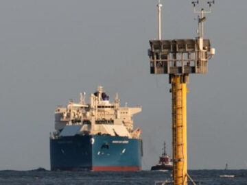 LNG VESSEL