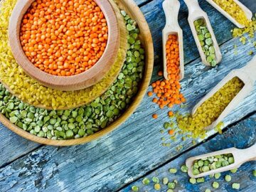 India's Lentil Victory - A Global Agri Crown Beckons